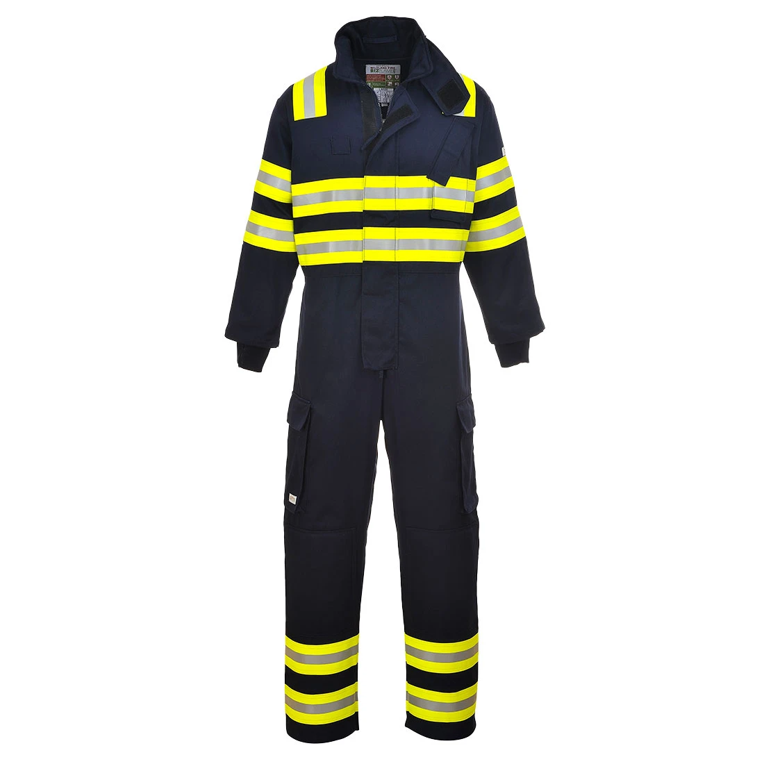 FR98 Mono Wildland Fire Azul marino