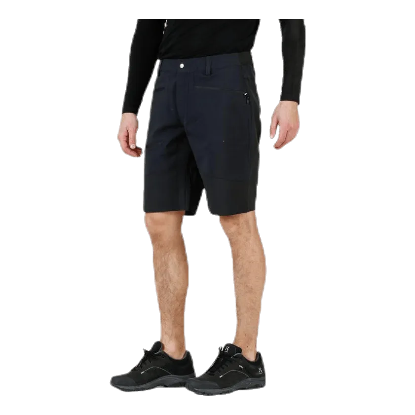 Haglöfs Rugged Flex Shorts Black