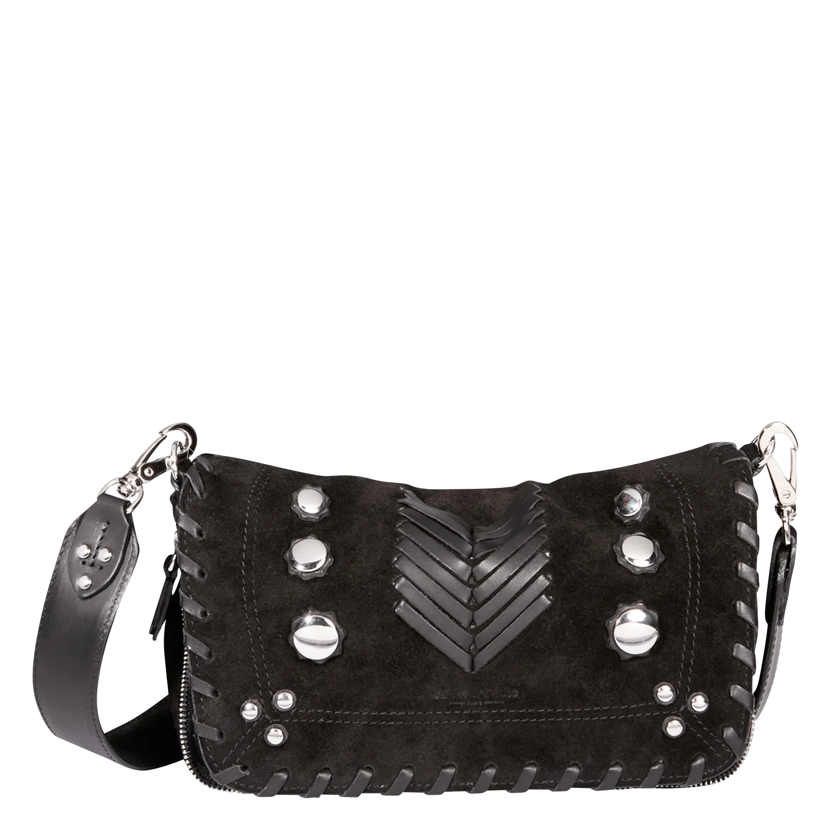 JEROME DREYFUSS BOBI S -  en negro