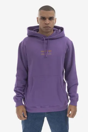 Maharishi Hoodie With Print