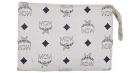 MCM Visetos Blanco 