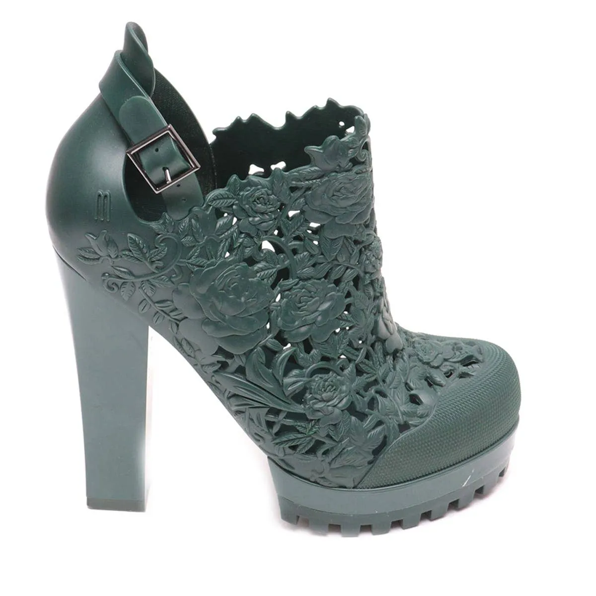 Melissa Tacones