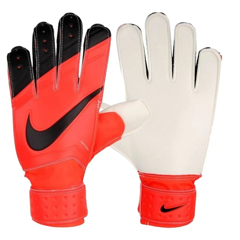 N Match GK Hyper Naranja
