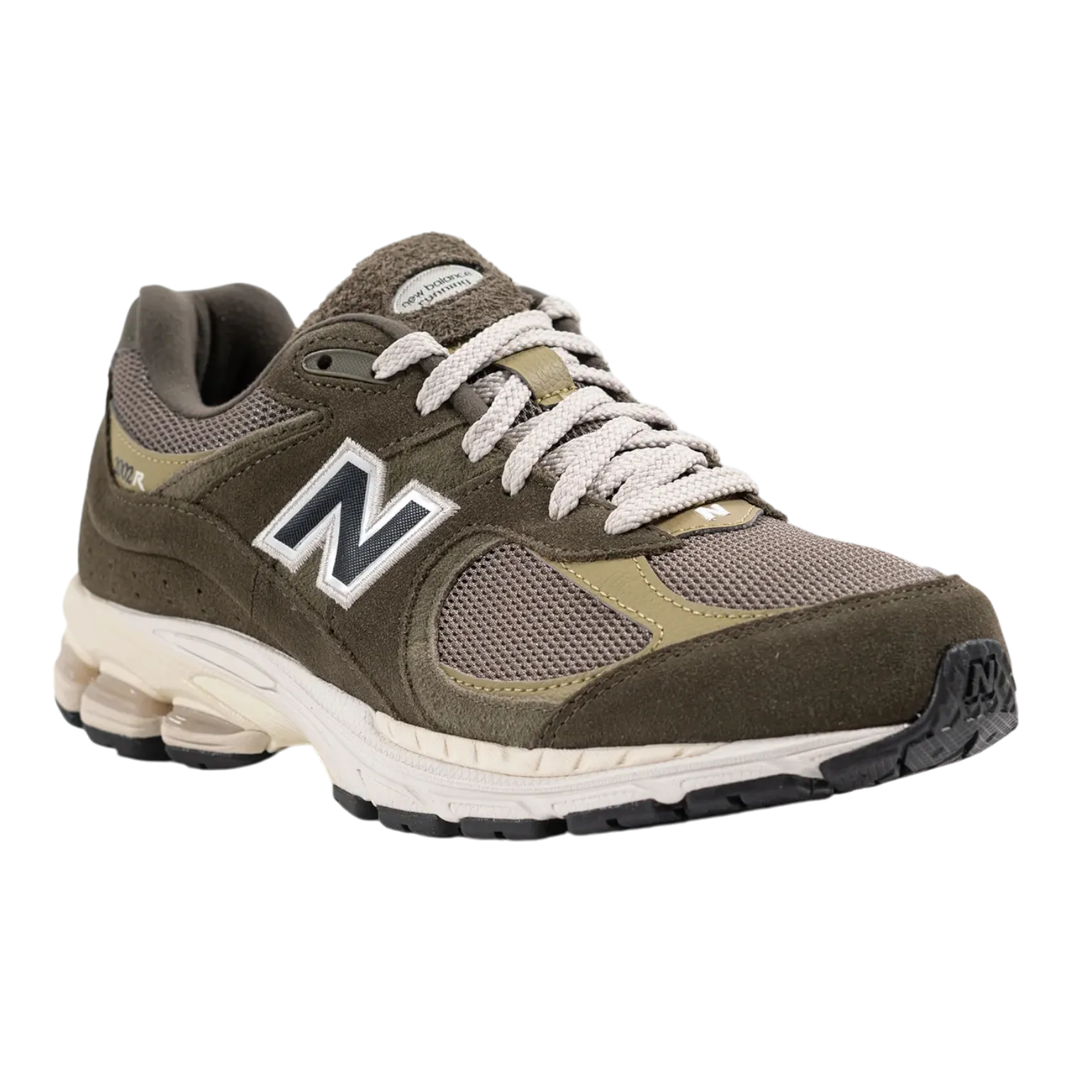 New Balance 2002 Olive/Khaki M2002RZD