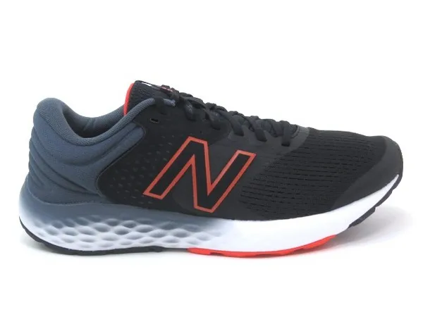NEW BALANCE  520 V7 BLACK M520CB7