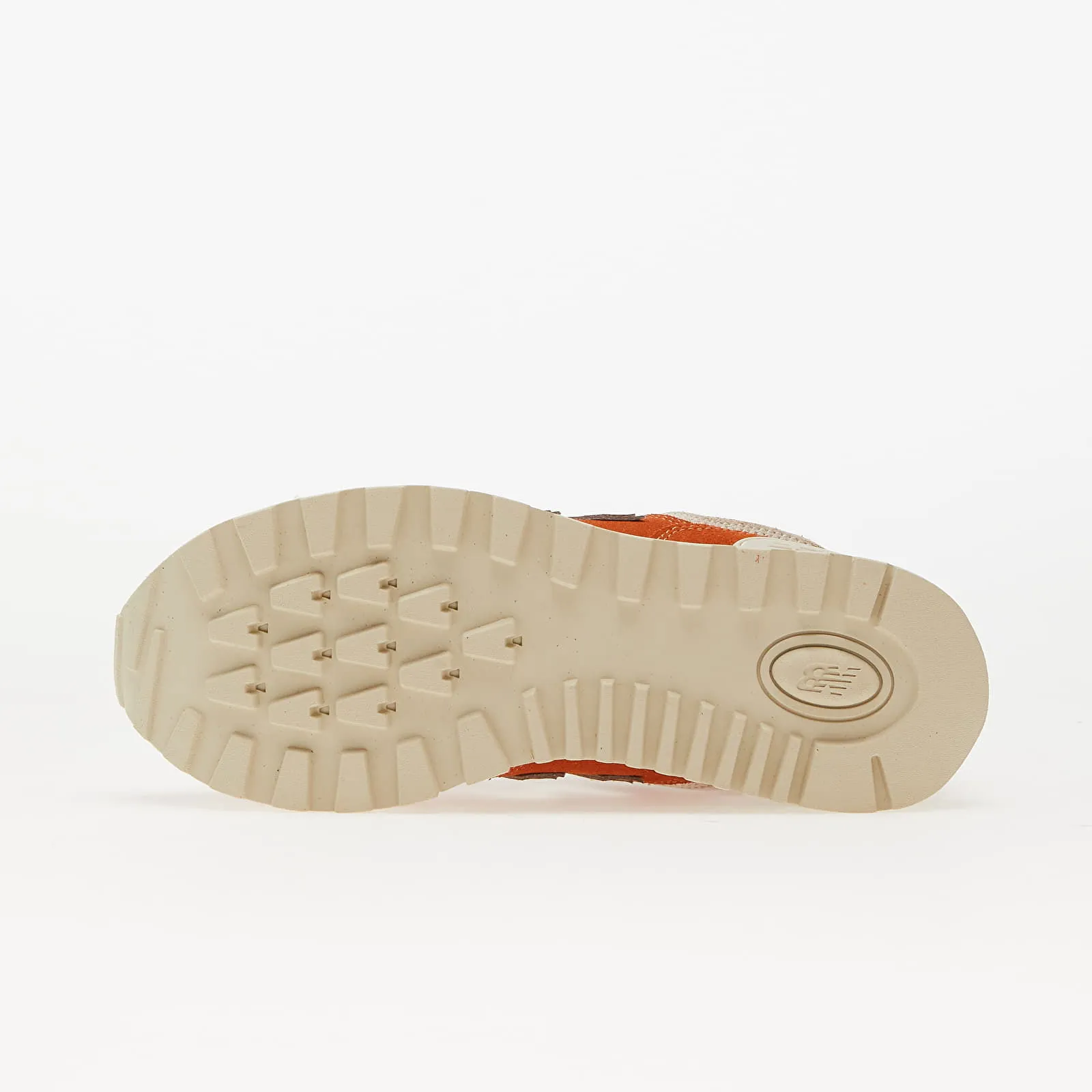 New Balance 574 "Orange"