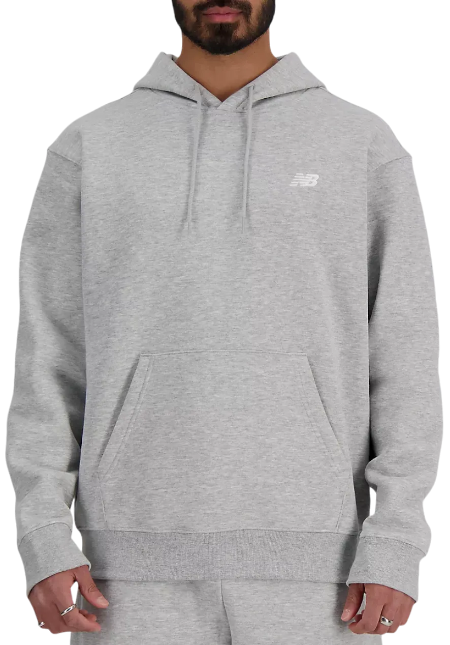New Balance Essentials Fleece Hoodie