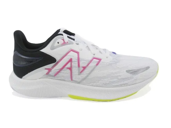 NEW BALANCE  FUELLCELL PROPELL WHITE GEFCPRM3