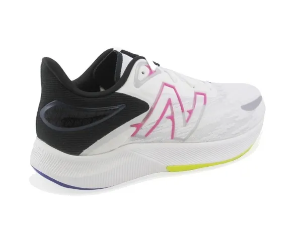 NEW BALANCE  FUELLCELL PROPELL WHITE GEFCPRM3