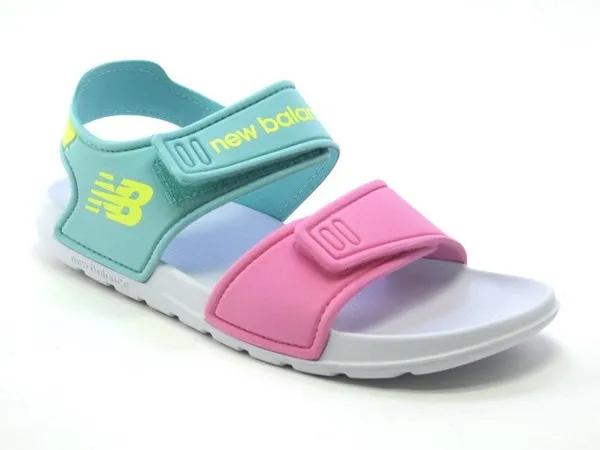 NEW BALANCE YOSPSDCY PINK