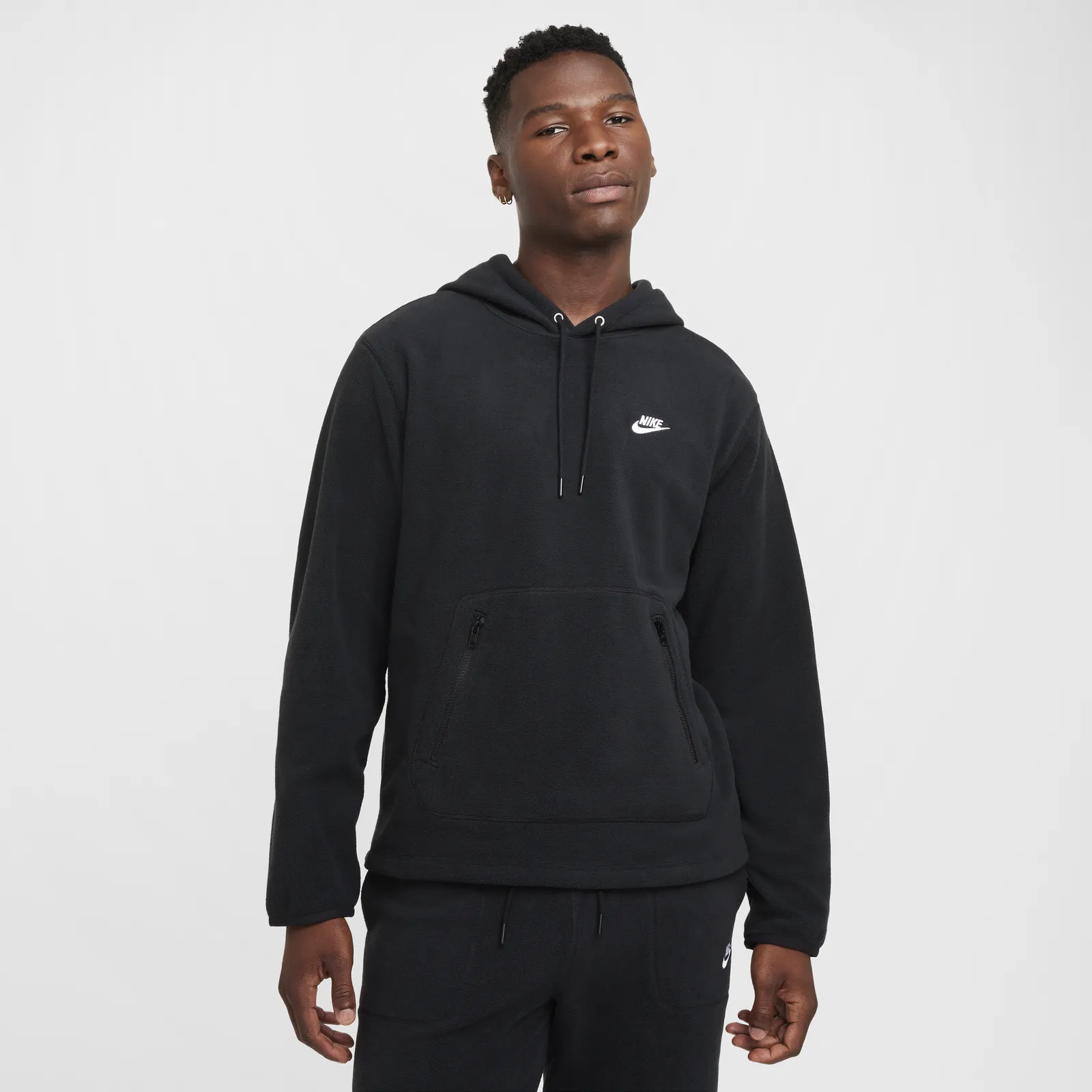 Nike Club Hoodie