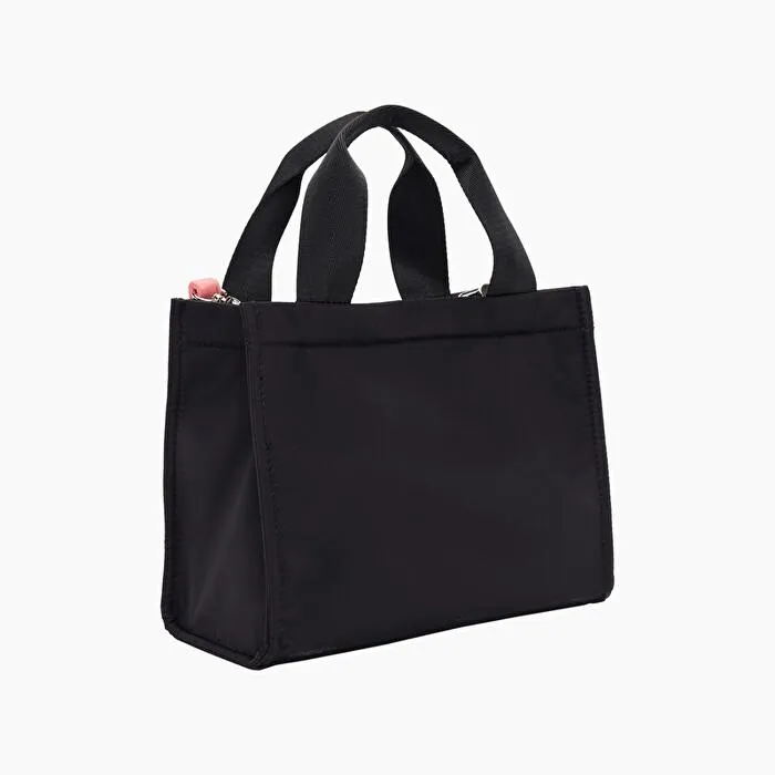 O bag las vegas negro