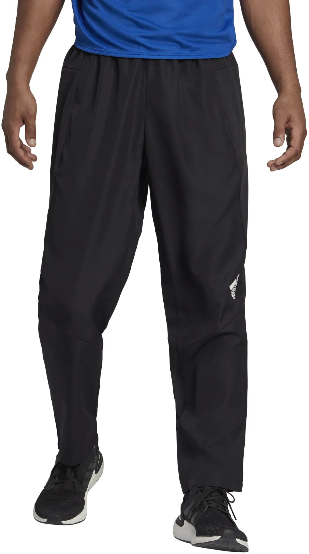 Pantalón adidas D4M PANT