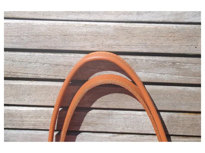 Pliage Longchamp plegable Naranja 
