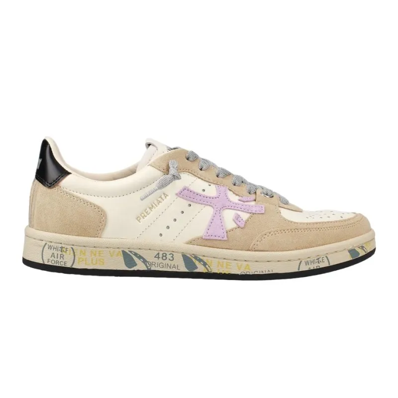 PREMIATA BASKET CLAYD 6781