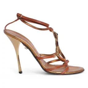 Roberto Cavalli Sandalias