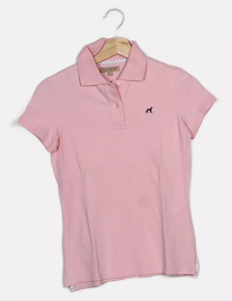 Sacoor Brothers Polo