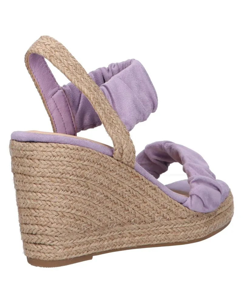 Sandalias de Mujer CHIKA10 VIOLETA 04 MORADO-PURPLE