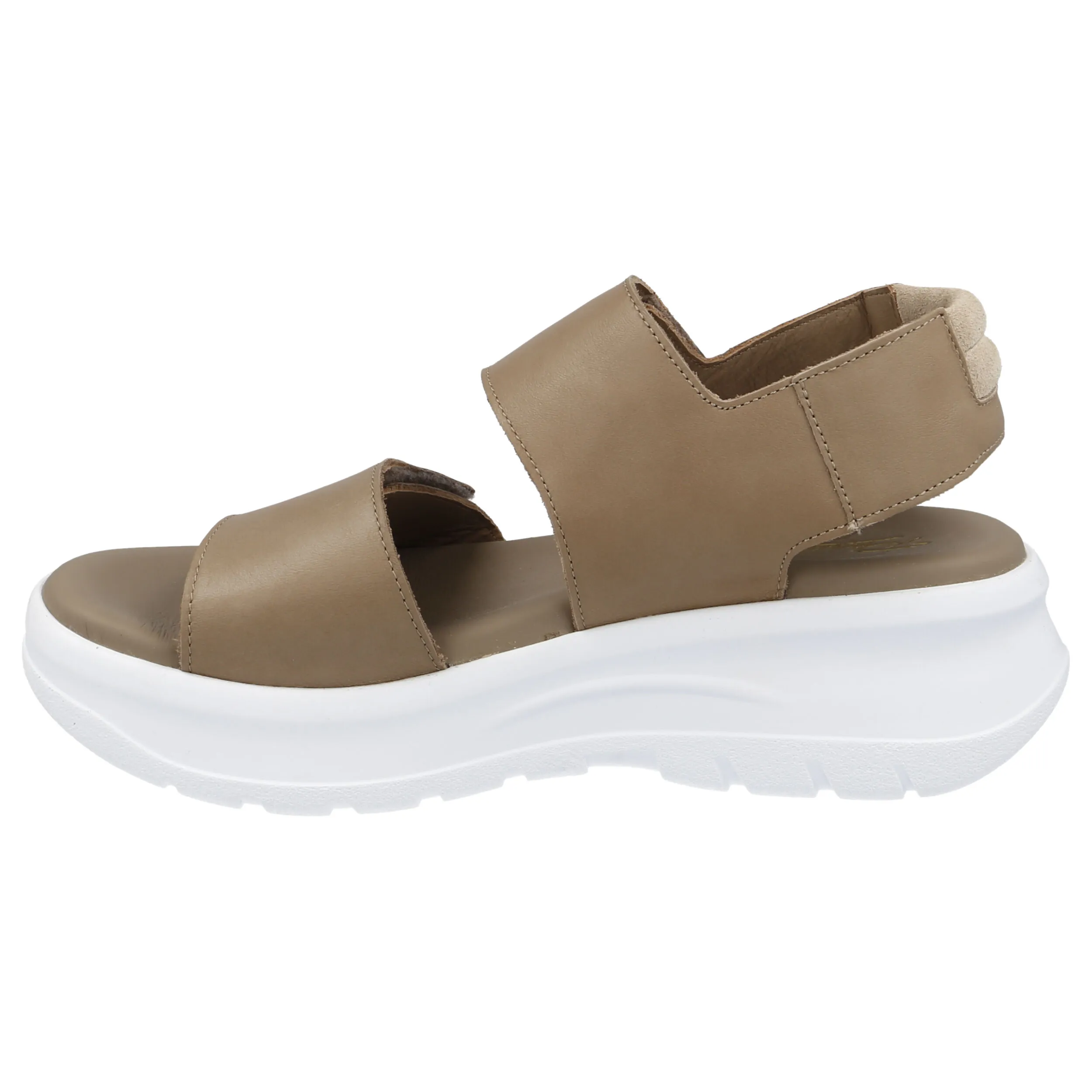 Sandalias Mujer Panama Jack NOAH-B3