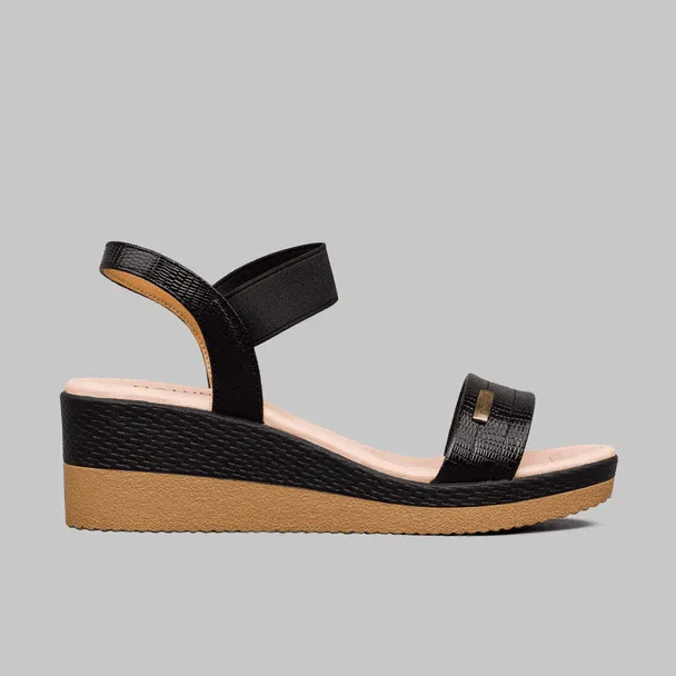 Sandalias Natural – KARINA