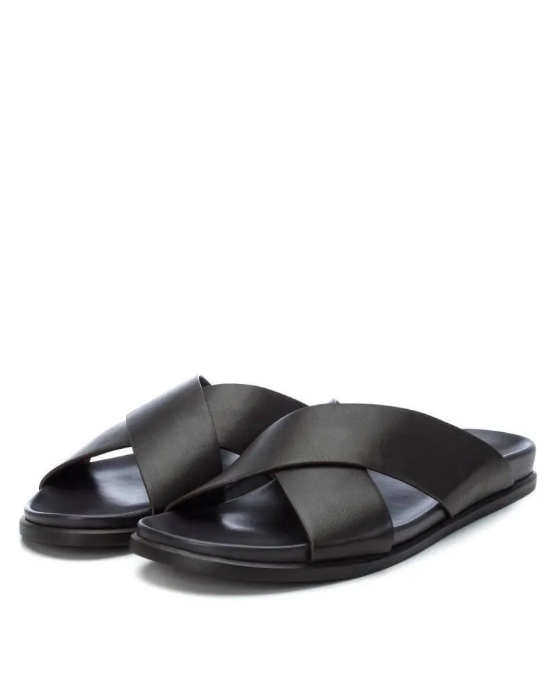 Sandalias XTI  de Hombre 044975  MARRON