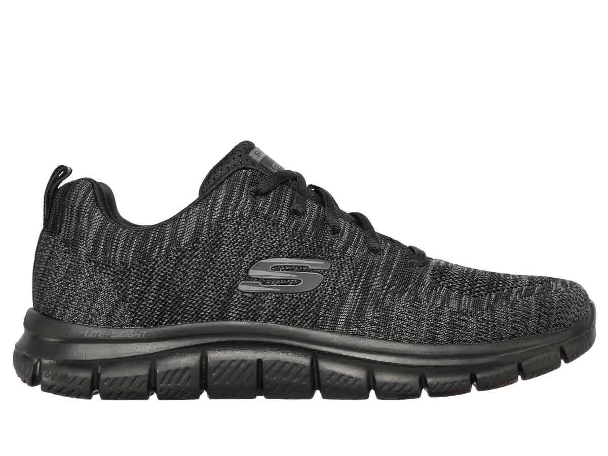 Skechers 232298 TRACK - FRONT RUNNER