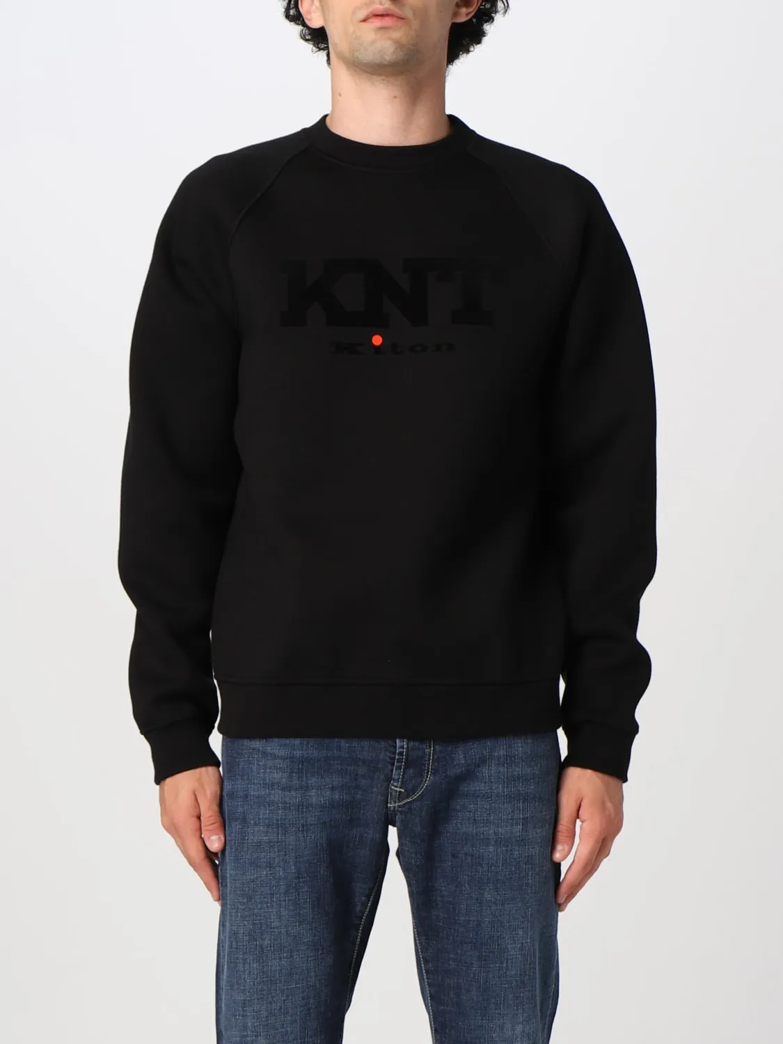 Sudadera hombre Kiton