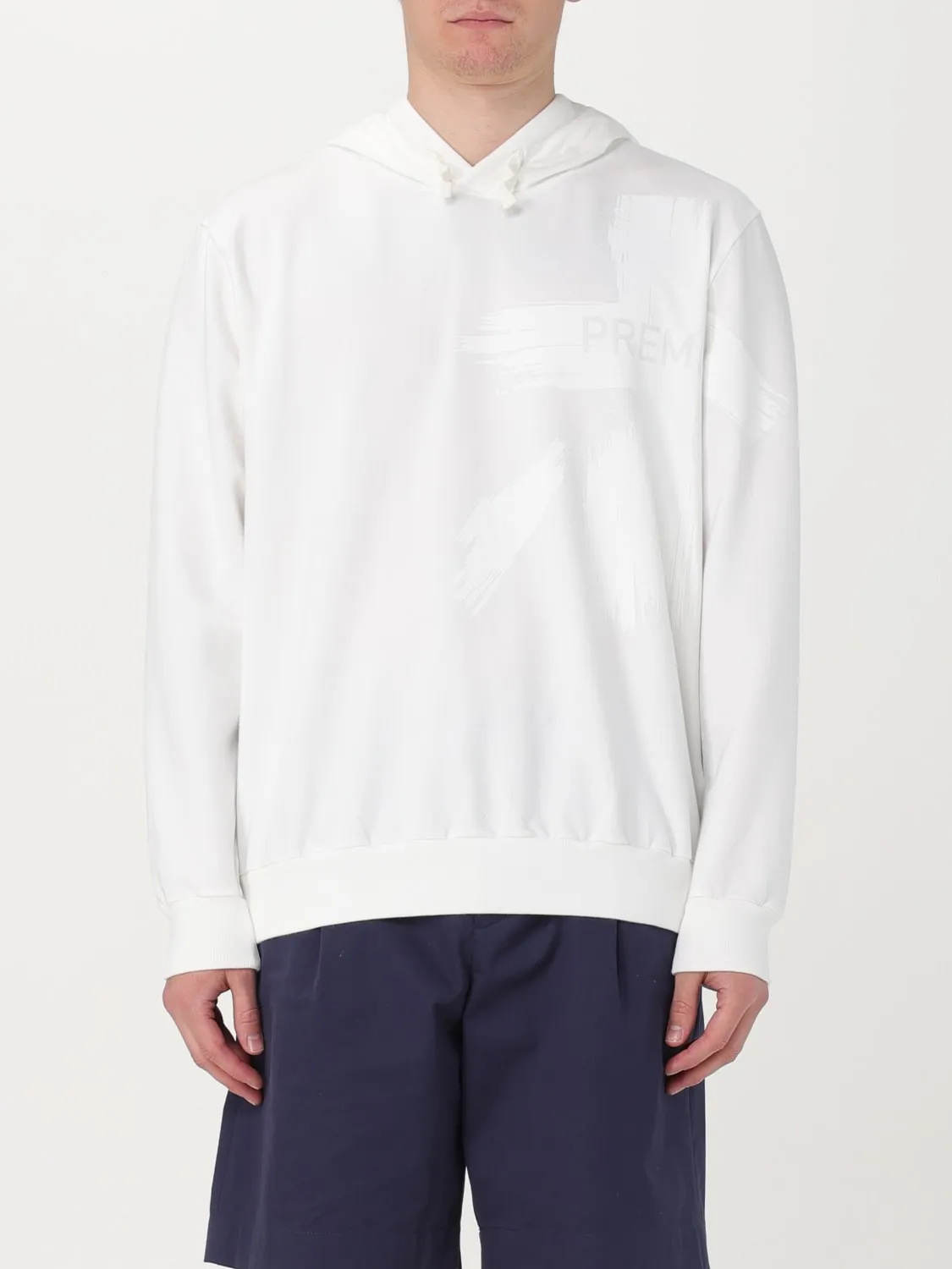 Sudadera hombre Premiata