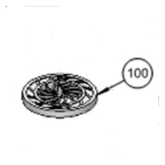 Tapa superior ( recambio nº100) AstralPool