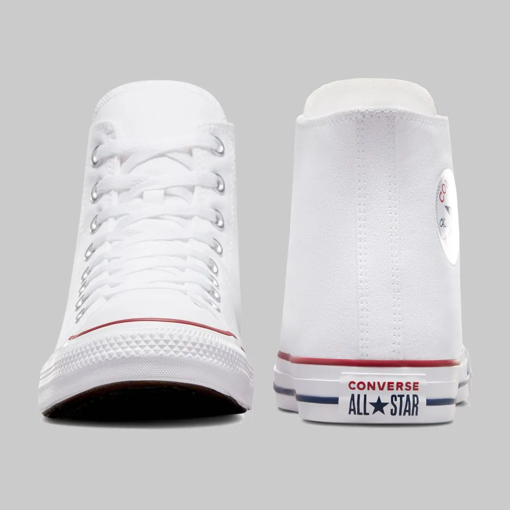 Tenis Converse Chuck Taylor All Star Hi Hombre