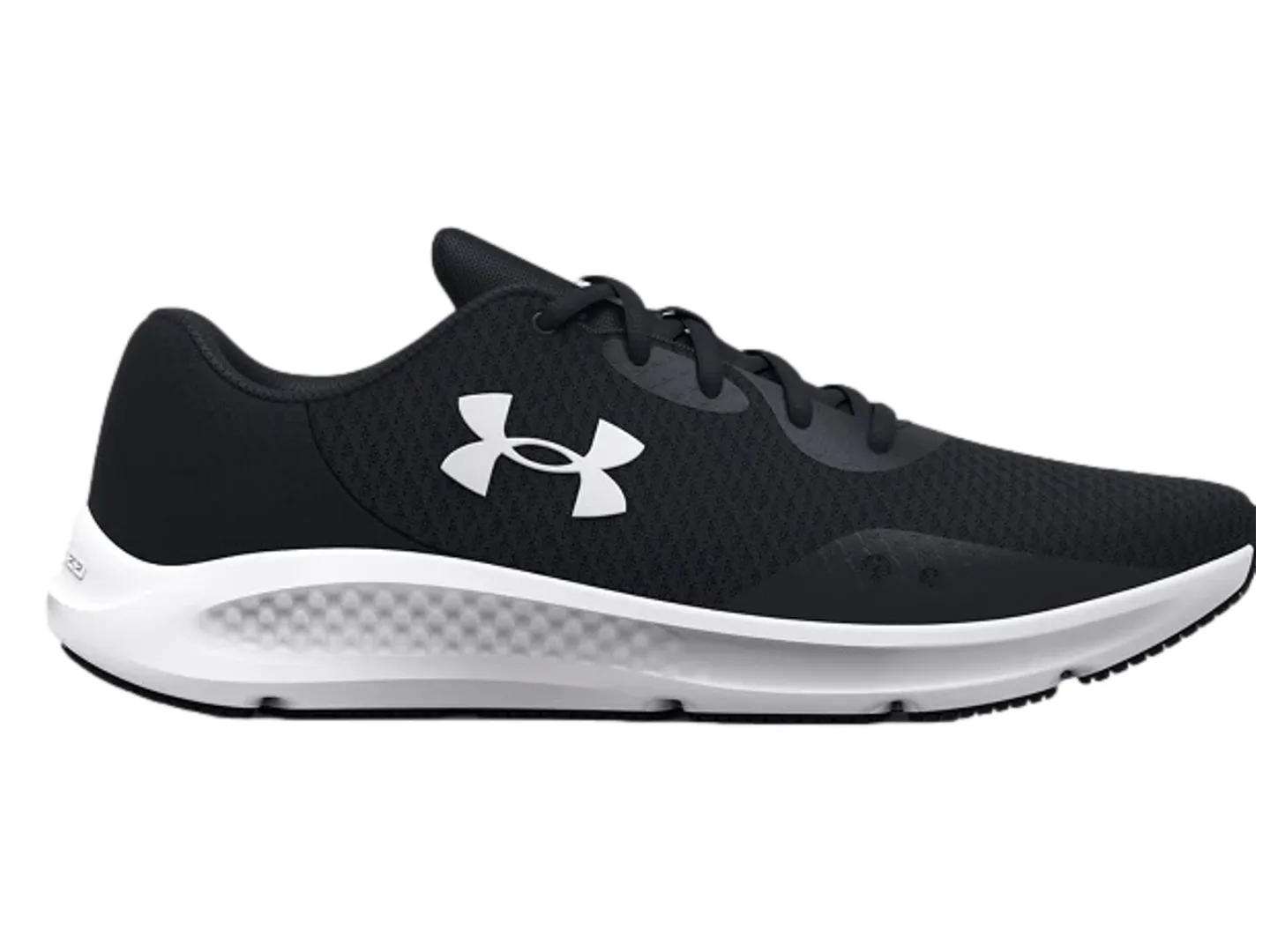 Tenis Under Armour Charged Pursuit Para Mujer