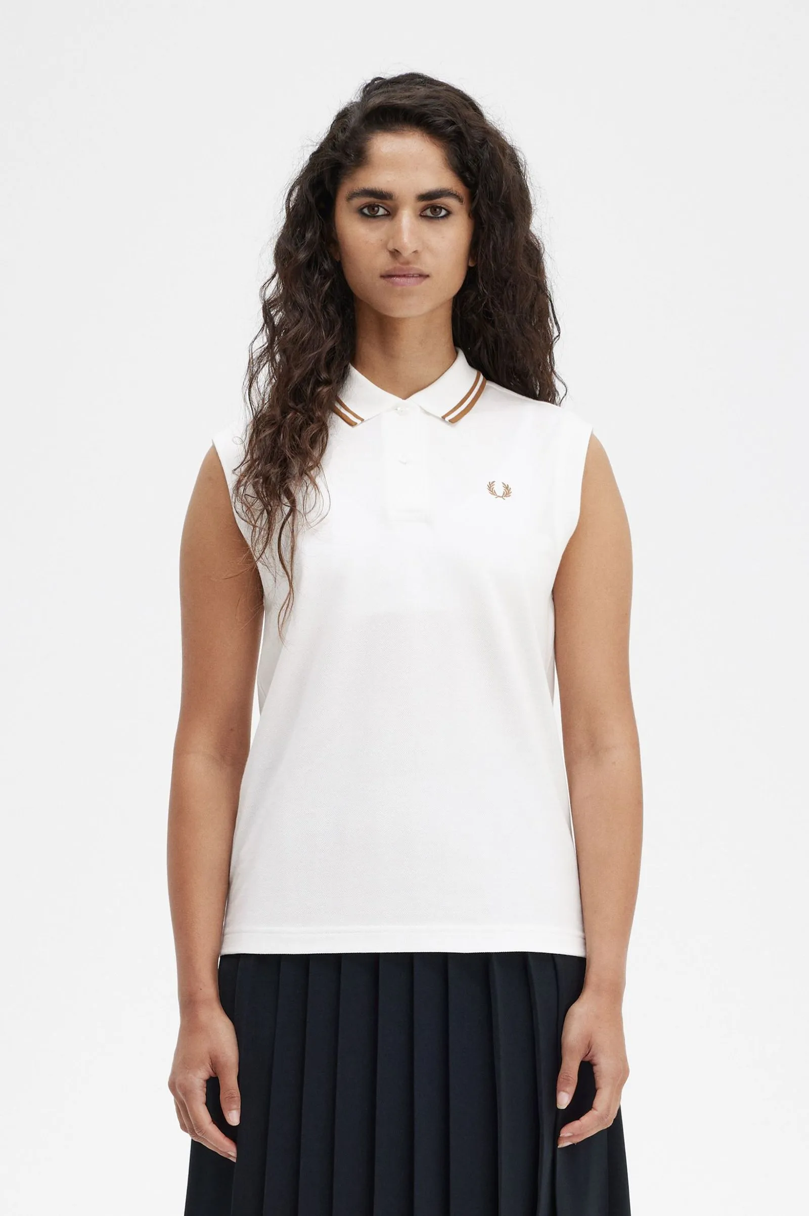 The Fred Perry Shirt