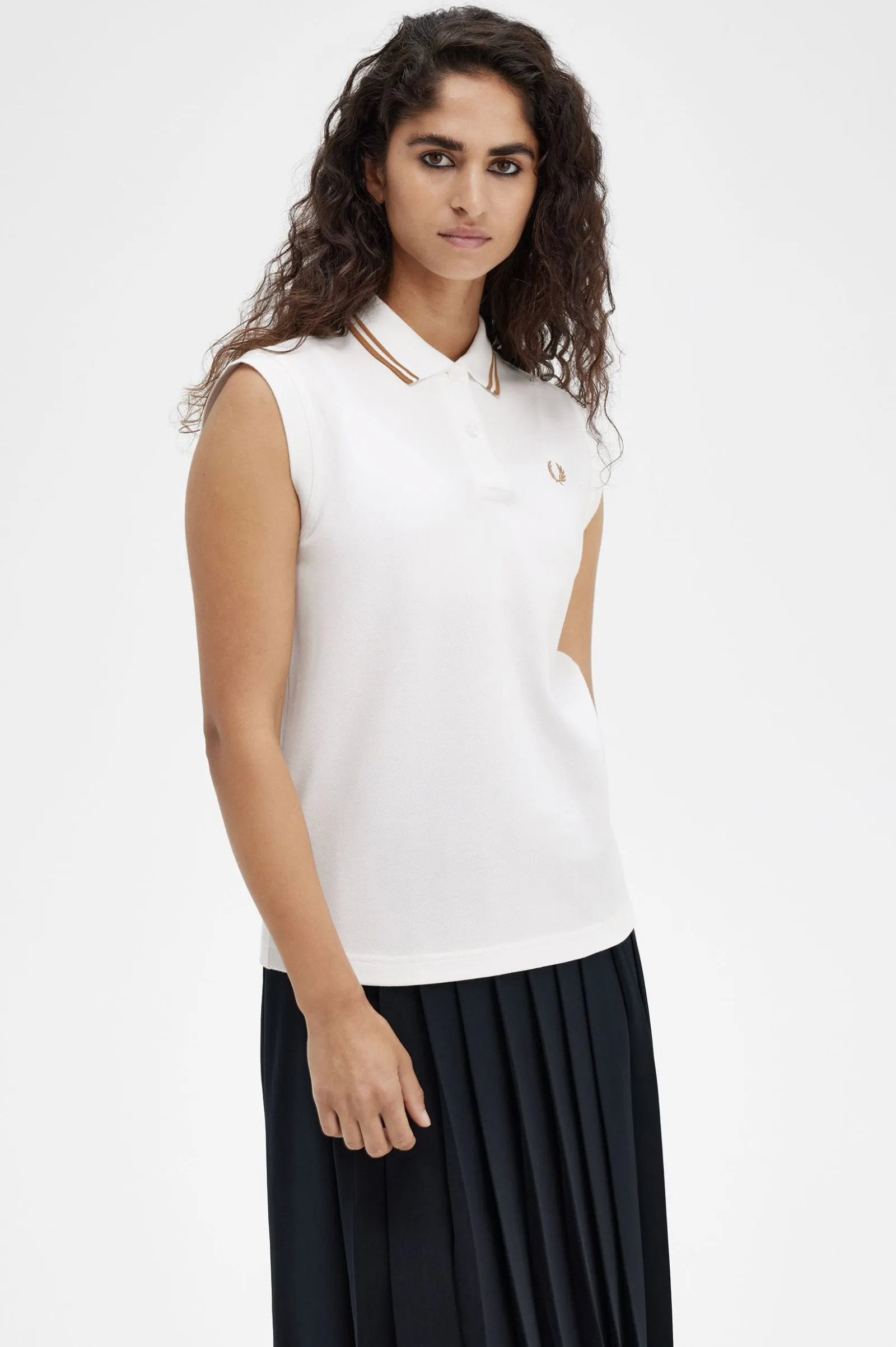 The Fred Perry Shirt