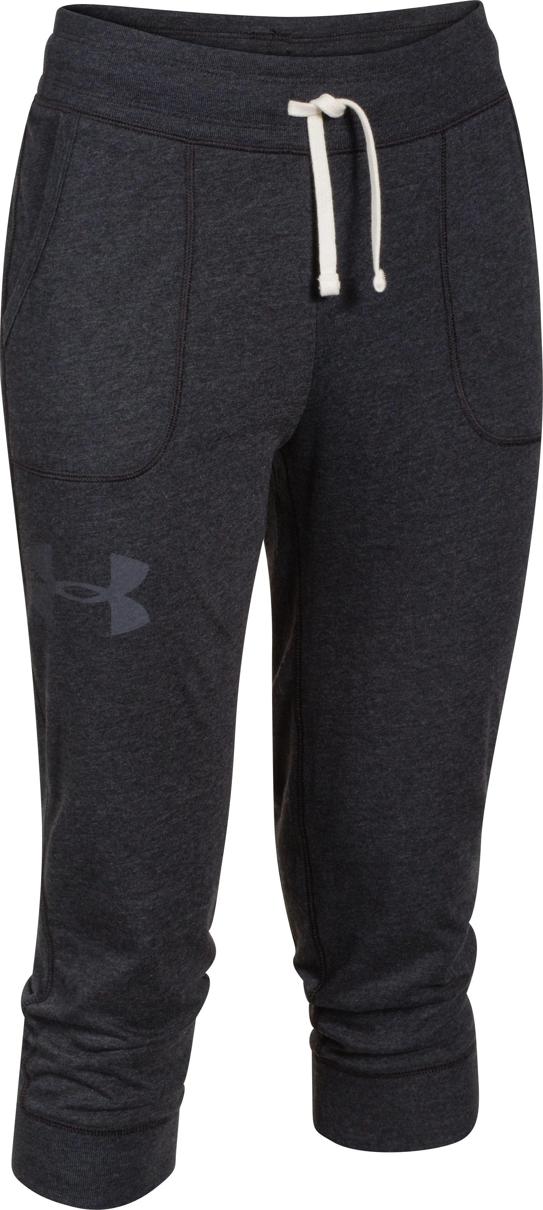 Under Armour Triblend Capri