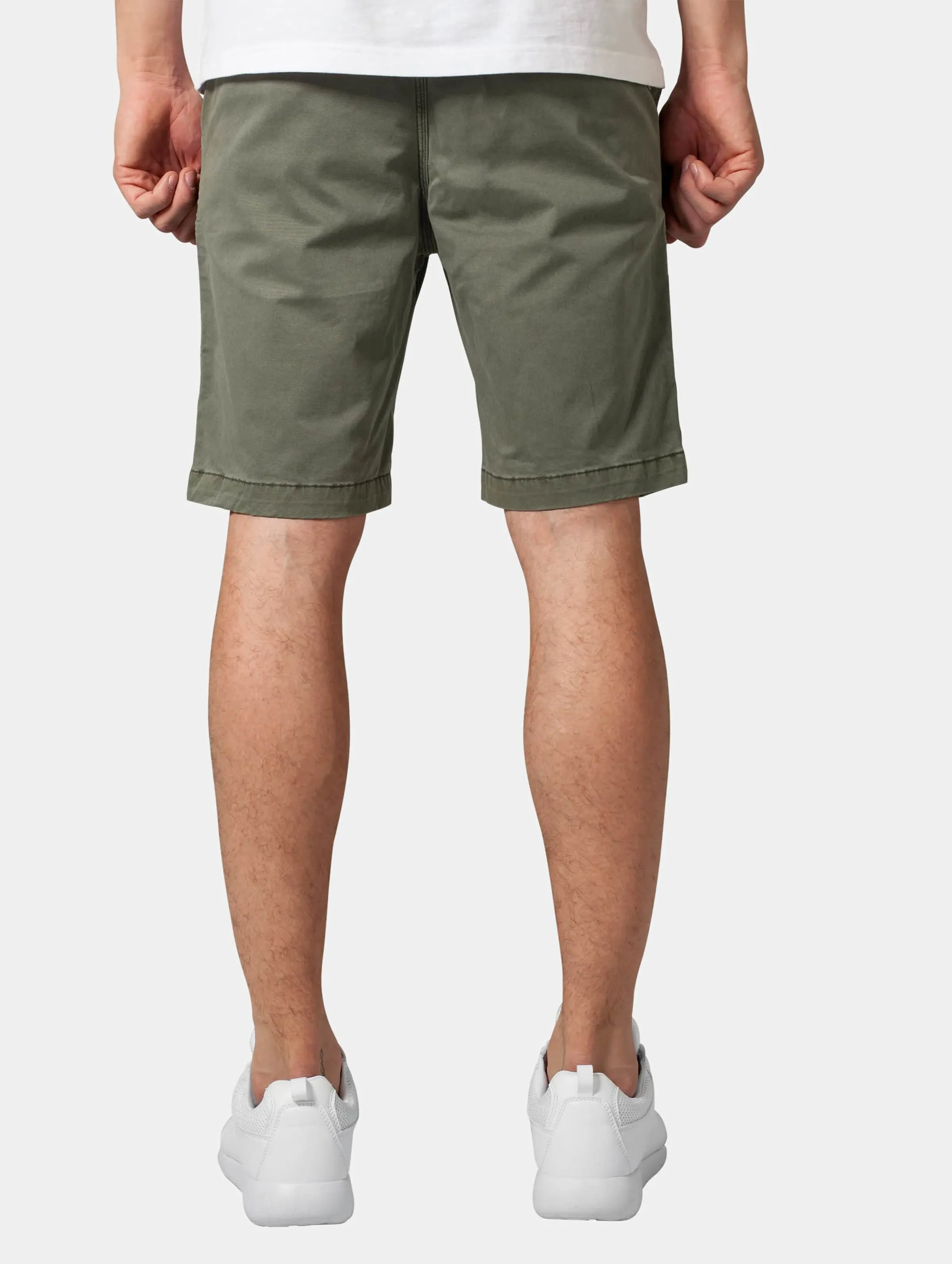 Urban Classics Stretch Twill Jogging