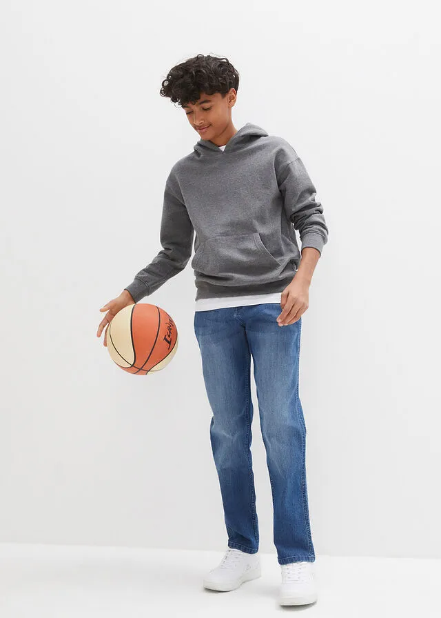 Vaqueros Denim