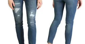 Vaqueros Mix ARMANI E CK