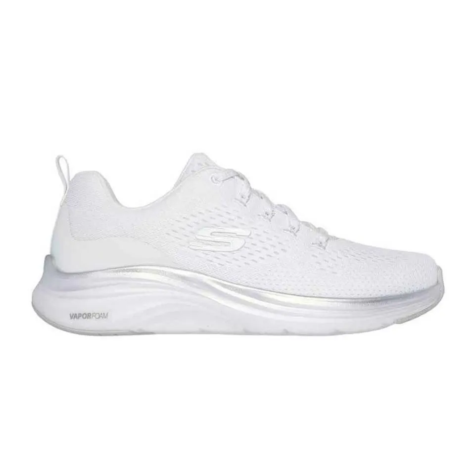 ZAPATILLA SKECHERS VAPOR FOAM BLANCA 150025-WSL