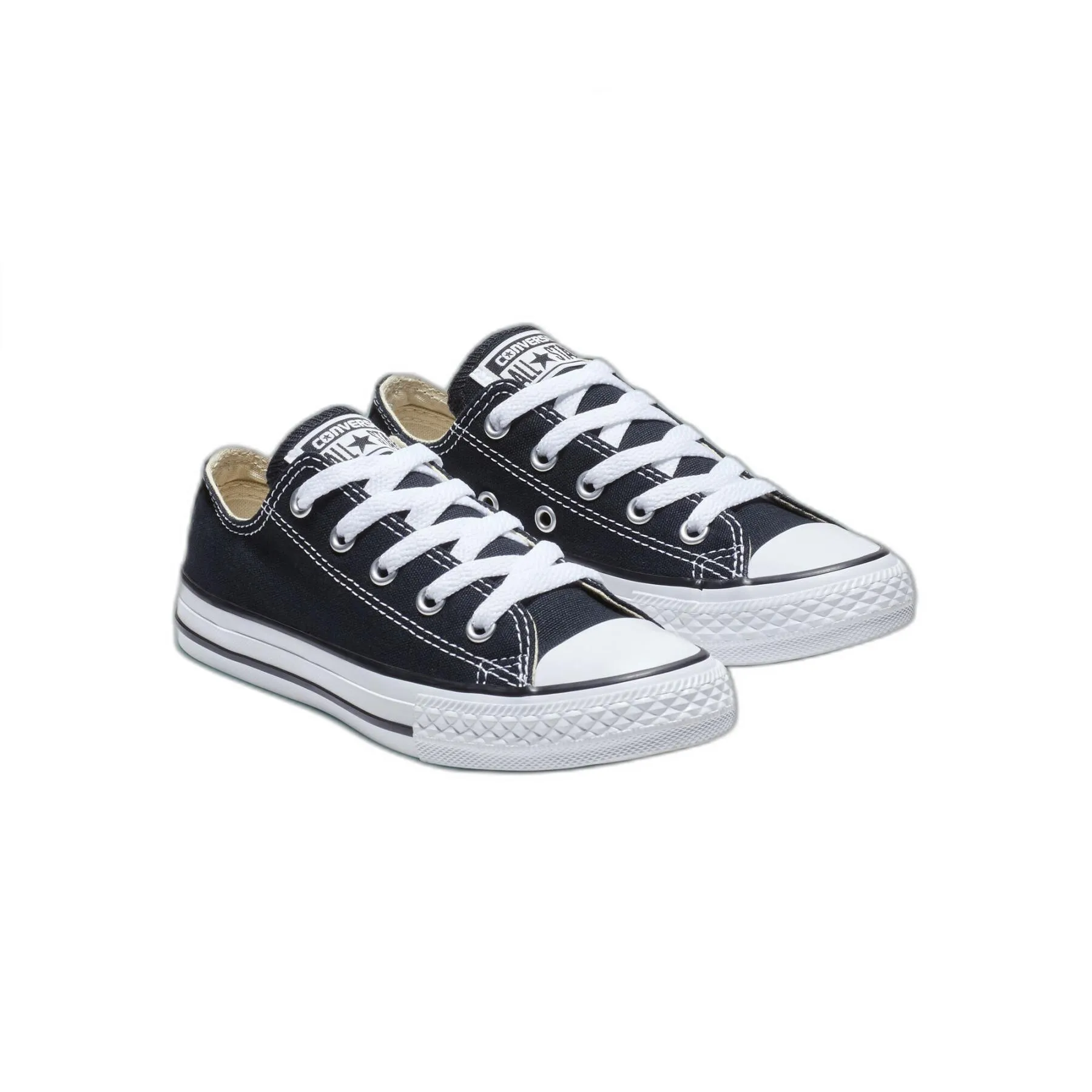 Zapatillas infantiles Converse Chuck Taylor All Star Ox