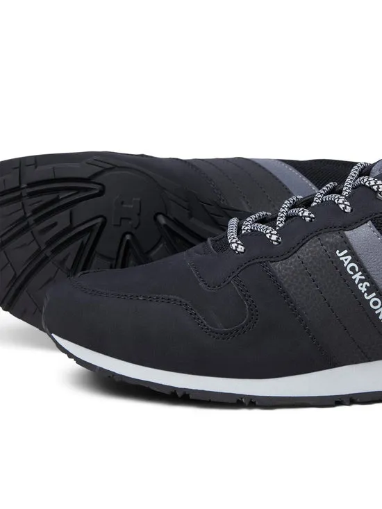 Zapatillas sneaker azul marinas - JFWGOLDING