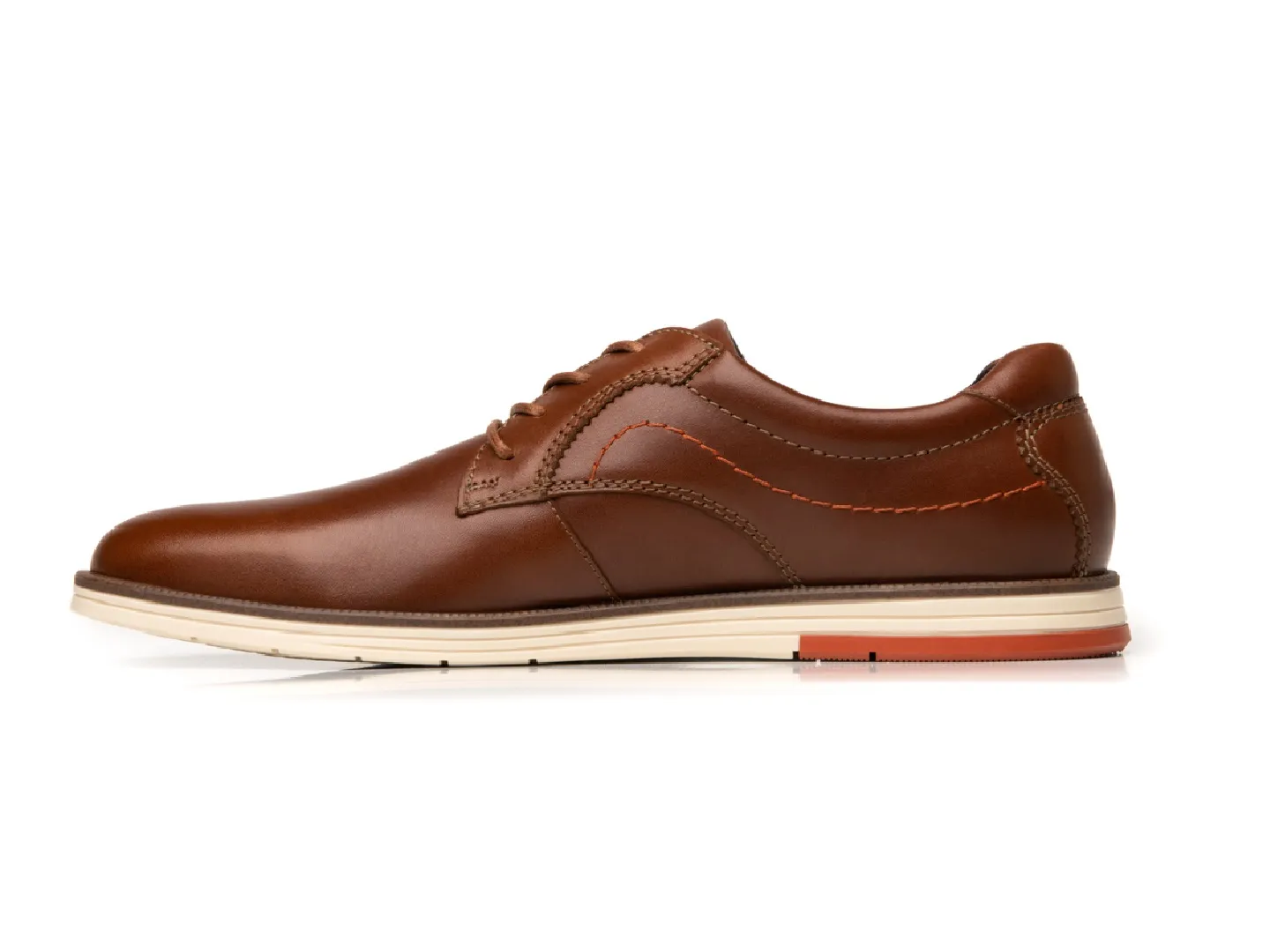 Zapatos Flexi Cebu Para Hombre